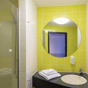Kamer met Twee Aparte Bedden